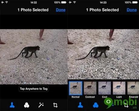 Facebook chính thức tích hợp tính năng tự động làm đẹp ảnh, nâng cấp trải nghiệm người dùng
