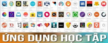 Những ứng dụng học tập là cơ hội tuyệt vời để bạn ‘chia tay’ Facebook một cách đầy ý nghĩa và trọn vẹn.