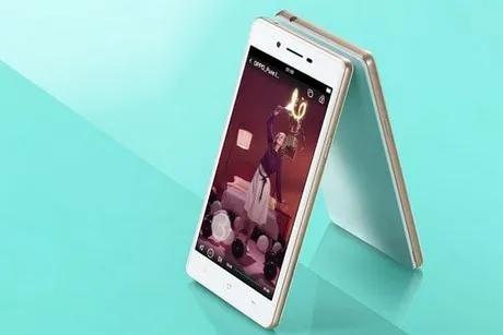Khám phá Oppo Neo 7 với mức giá chỉ 4 triệu đồng