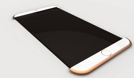 iPhone 7: Đột phá thiết kế với độ mỏng ấn tượng chưa từng có