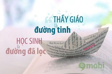 Khám phá những vần thơ đẹp và ý nghĩa về thầy giáo, tôn vinh những công lao và tâm huyết của người thầy trong sự nghiệp giáo dục. Những bài thơ này không chỉ là món quà tinh thần mà còn là sự tri ân sâu sắc, truyền tải những cảm xúc chân thành dành cho thầy giáo.