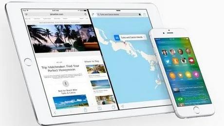 Chỉ trong ba ngày ngắn ngủi, tỷ lệ người dùng cập nhật iOS 9 đã đạt đến 50%, một thành tích đáng chú ý.