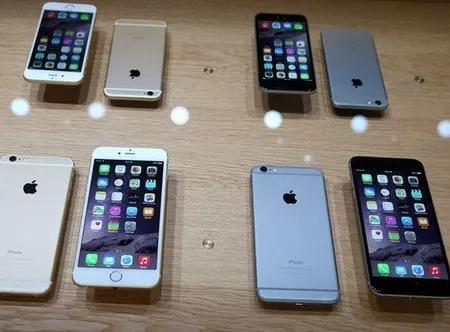 iPhone 7 hé lộ thiết kế đột phá, thu hút mọi ánh nhìn