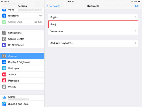 Khám phá tính năng đổi màu da emoji trên iOS 8.3 dành cho iPhone 6 Plus, iPhone 6, iPhone 5s, iPhone 5 và iPhone 4s.