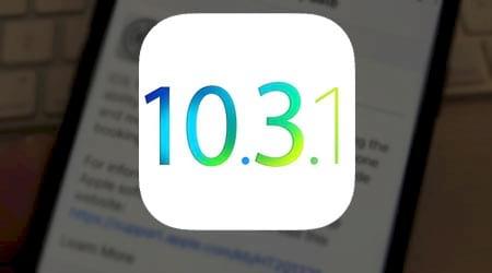 Tải ngay iOS 10.3.1 - Bản firmware chính thức dành cho iPhone và iPad