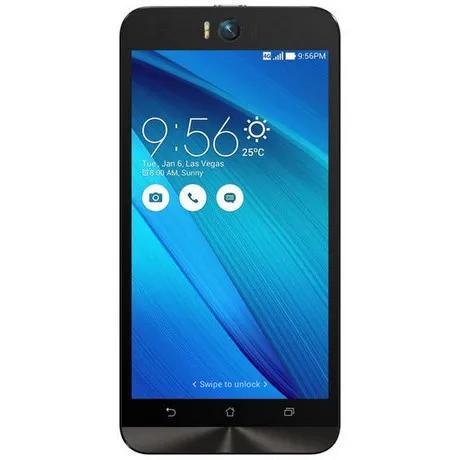 Asus ZenFone Selfie đã chính thức được giới thiệu tại thị trường Việt Nam.