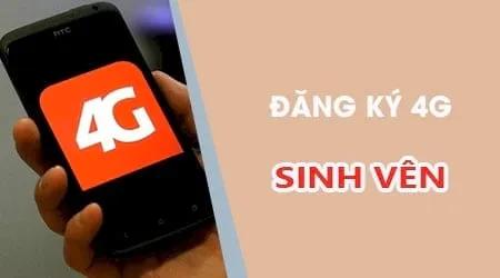Khám phá ngay gói cước 4G Viettel ưu đãi dành riêng cho sinh viên