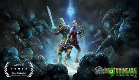 Lightbringers: Saviors of Raia - Tựa game nhập vai đậm chất Diablo đầy lôi cuốn