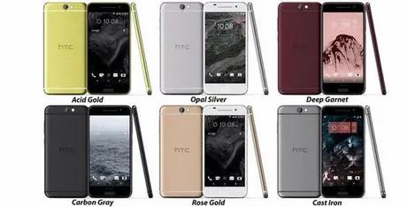 HTC One A9 sẽ chính thức được giới thiệu vào ngày 20 tháng 10 tới, hứa hẹn mang đến một sự kiện đáng chú ý trong ngành công nghệ.