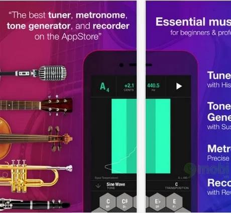(Quà Tặng Ứng Dụng) Các ứng dụng bản quyền miễn phí cho iPhone, iPad ngày 17/11