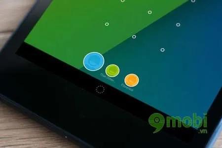 Android L giới thiệu tính năng đa người dùng, cho phép người sử dụng quản lý thiết bị hiệu quả hơn.