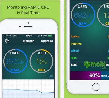 (Tặng App Bản Quyền) Kho ứng dụng cao cấp miễn phí dành cho iPhone, iPad cập nhật ngày 5/10