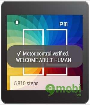 5 Ứng Dụng Android Wear Đáng Trải Nghiệm Nhất