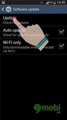 Bí quyết nâng cấp bảo mật cho thiết bị Android