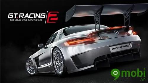 GT Racing 2 - Tựa Game Đua Xe Đỉnh Cao Trên Android, iOS và Windows Phone