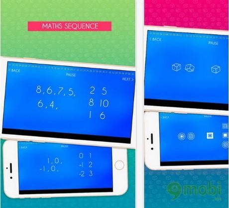 Chương trình quà tặng ứng dụng bản quyền miễn phí cho iPhone, iPad ngày 3/11 đã có mặt, mang đến cơ hội trải nghiệm những ứng dụng tuyệt vời mà bạn không nên bỏ lỡ.