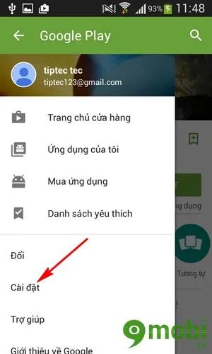 Google Play chính thức ra mắt phiên bản 5.1.11 với nhiều cải tiến vượt trội dành cho thiết bị Android