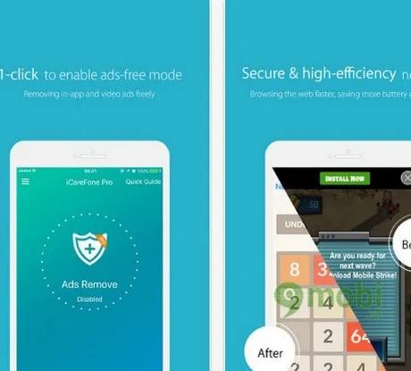 (Chương Trình Tặng App) Các Ứng Dụng Bản Quyền Miễn Phí Dành Cho iPhone, iPad Ngày 1/11