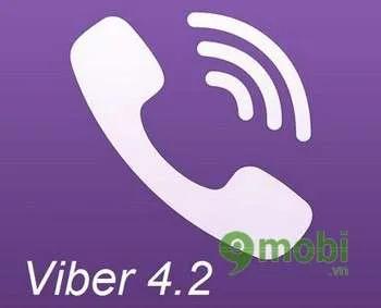 Viber 4.2 - Khoác áo mới với giao diện hiện đại, tích hợp tính năng chặn cuộc gọi & tin nhắn rác ưu việt