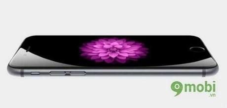 Những cải tiến nổi bật trên iPhone 6