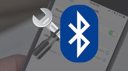 Khắc phục lỗi Bluetooth không hoạt động trên iPhone 7 và 7 Plus