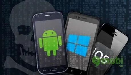 Phát hiện một lỗ hổng nghiêm trọng có thể khiến smartphone bị hack qua Gmail, đe dọa người dùng trên toàn thế giới.