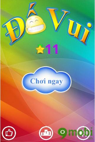 Khám phá trí tuệ với game Đố vui dân gian - Thử thách cùng kho tàng câu đố Việt