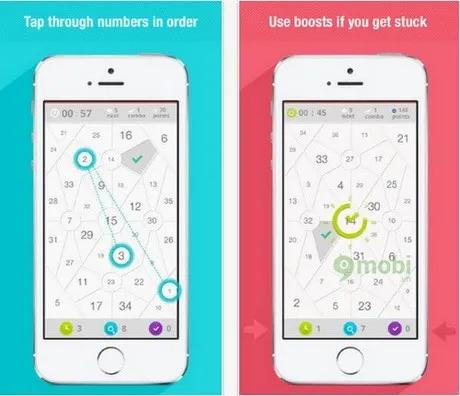 (Apps Giveaway) Ứng dụng bản quyền miễn phí cho iPhone, iPad ngày 6/10