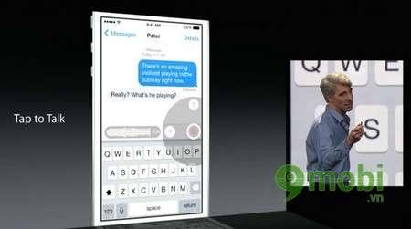 Hướng dẫn tải và cài đặt iOS 8 Beta dành cho iPhone, iPad và iPod Touch