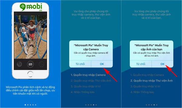 Mẹo tắt tiếng chụp ảnh trên iPhone Lock đơn giản không cần Jailbreak