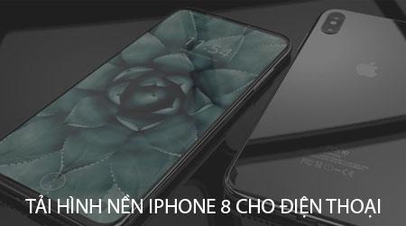 Tải ngay bộ hình nền iPhone 8 chất lượng cao, độ phân giải sắc nét dành riêng cho điện thoại của bạn