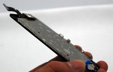 Lưu ý khi thay màn hình iPhone 5s
