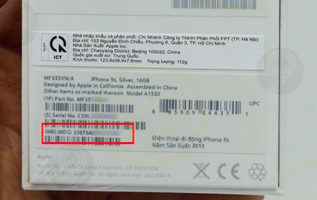 Cách kiểm tra iPhone đã được kích hoạt hay chưa