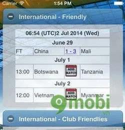 [Giveaway Ứng Dụng] Cơ hội nhận ứng dụng bản quyền miễn phí dành cho iPhone/iPad vào 2/10/2014