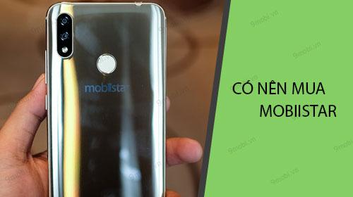 Có nên lựa chọn điện thoại Mobiistar? Cùng khám phá những yếu tố ảnh hưởng đến quyết định này.