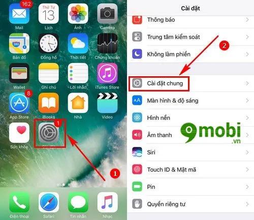 Bí quyết nhận biết iPhone 8, iPhone X hàng chính hãng và xách tay