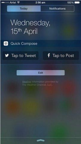 [Giveaway App] Cập nhật danh sách ứng dụng bản quyền miễn phí dành cho Android và iPhone ngày 03/6/2015