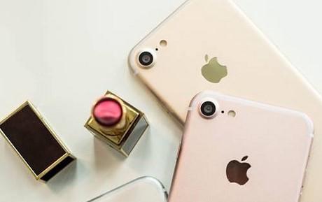 Bí quyết nhận biết iPhone 7 bản lock và bản quốc tế chính xác