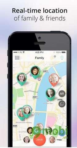[Giveaway App] Tổng hợp ứng dụng bản quyền miễn phí dành cho iPhone, iPad cập nhật ngày 19/7/2014