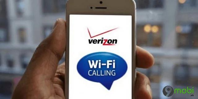 WiFi Calling là một tính năng giúp bạn thực hiện cuộc gọi thoại hoặc video thông qua kết nối Wi-Fi thay vì mạng di động. Đây là giải pháp tối ưu khi sóng di động yếu hoặc không có mạng di động.