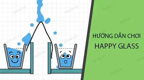 Hướng dẫn chi tiết cách chơi Happy Glass trên điện thoại Android và iPhone, mang đến trải nghiệm giải trí thú vị và sáng tạo.