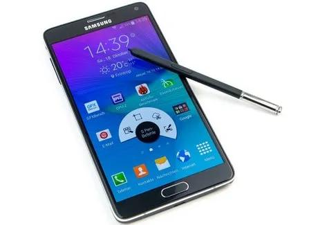 Hướng dẫn cài đặt và nâng cấp lên Android 6.0 cho Samsung Galaxy Note 4?