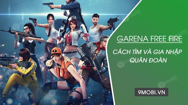 Khám phá cách gia nhập quân đoàn trong Free Fire để làm cho hành trình leo rank của bạn trở nên dễ dàng và thú vị hơn. Việc gia nhập quân đoàn không chỉ giúp bạn hoàn thành nhiệm vụ nhanh chóng, mà còn mang đến cơ hội nâng cao kỹ năng và kết bạn cùng những người chơi khác.