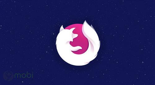 Firefox Focus trên Android đã cập nhật thêm các công cụ ngừng theo dõi, tăng cường bảo vệ quyền riêng tư cho người dùng.