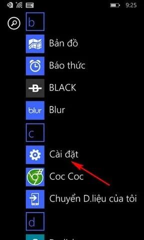Bí quyết định vị điện thoại Lumia thất lạc - Giải pháp nào hiệu quả nhất?