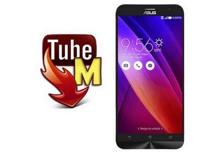 Cách tải Tubemate cho ASUS ZenFone 2 một cách dễ dàng và nhanh chóng?