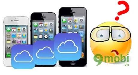 Liệu có nên sử dụng tài khoản iCloud cũ cho iPhone 6? Hay có thể dùng chung một tài khoản iCloud cho hai chiếc iPhone?