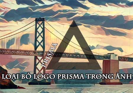 Cách tẩy logo Prisma khỏi ảnh - Bí quyết chỉnh sửa hình ảnh chuyên nghiệp