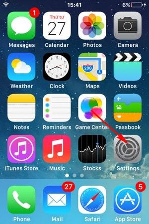 Cách khắc phục lỗi Zalo không thể truy cập thư viện ảnh trên iPhone