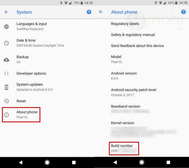 USB Debugging trên Android - Bí quyết kết nối và kiểm soát thiết bị ở cấp độ sâu